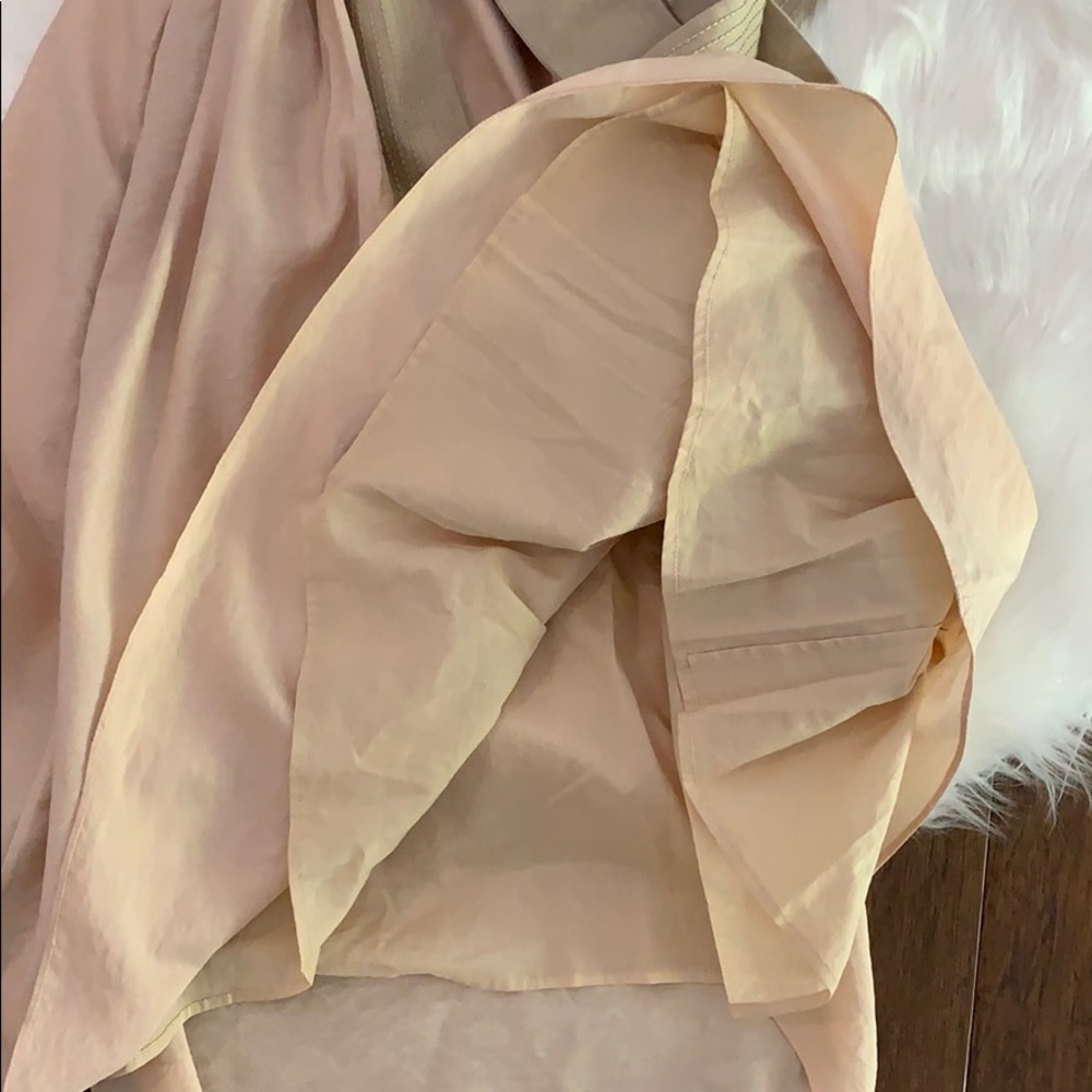 Boudoir by Disaya Bustier Cotton Dress - Picture 8 of 9